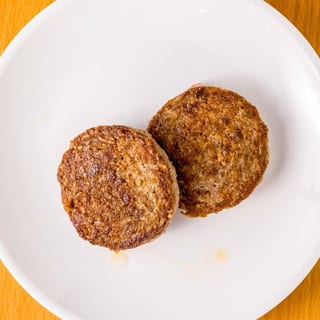 Sausage Patties