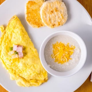 Western Omelet
